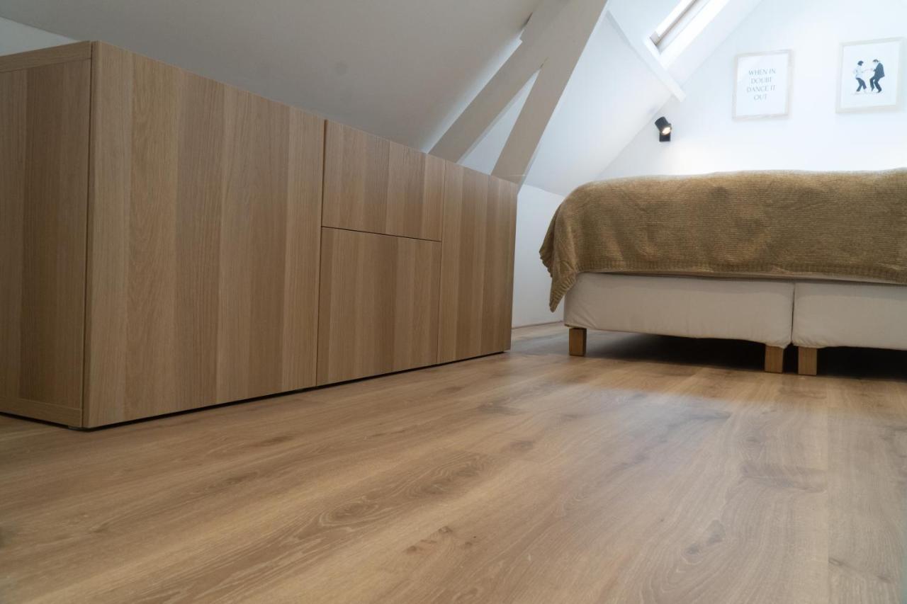 Appartement Zomerhuis Aan Zee