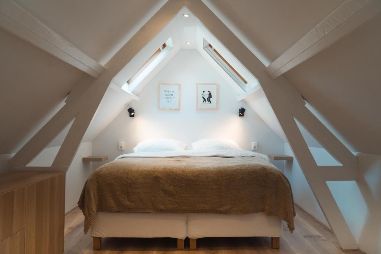 Zomerhuis Aan Zee *