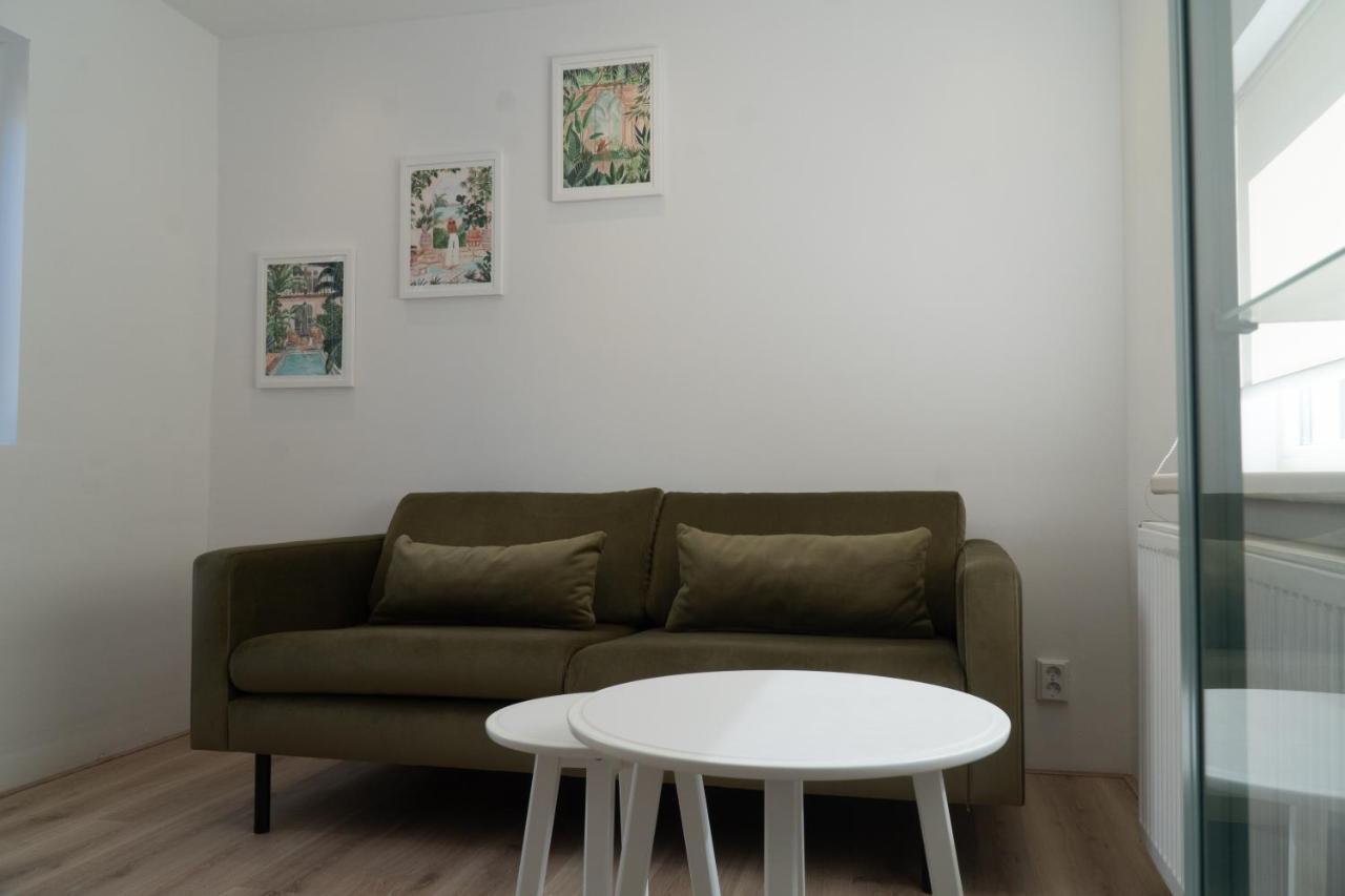Zomerhuis Aan Zee Appartement Noordwijk
