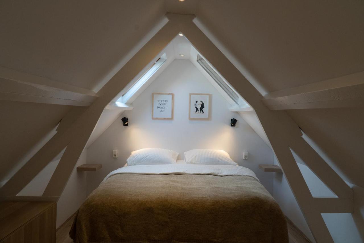 Zomerhuis Aan Zee Appartement