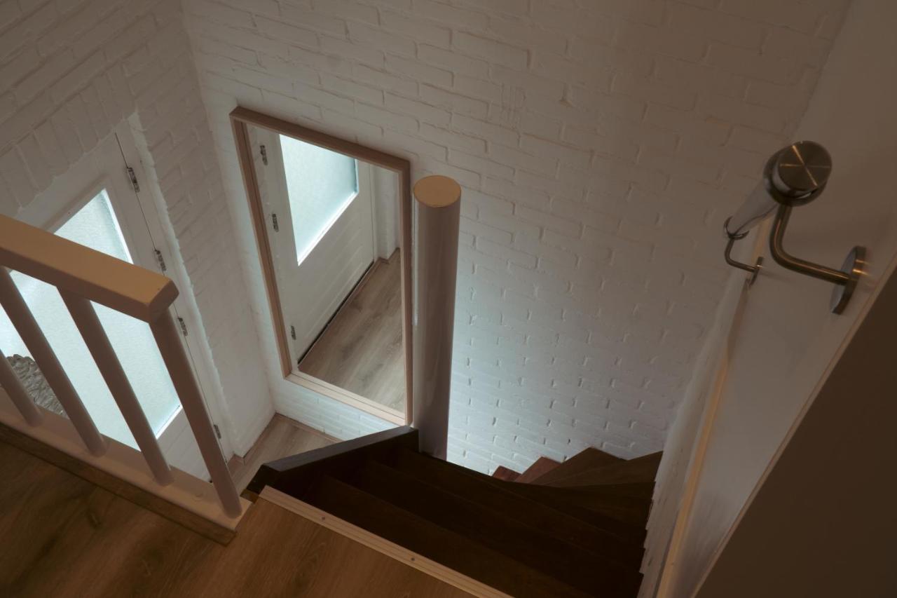 Appartement Zomerhuis Aan Zee Noordwijk