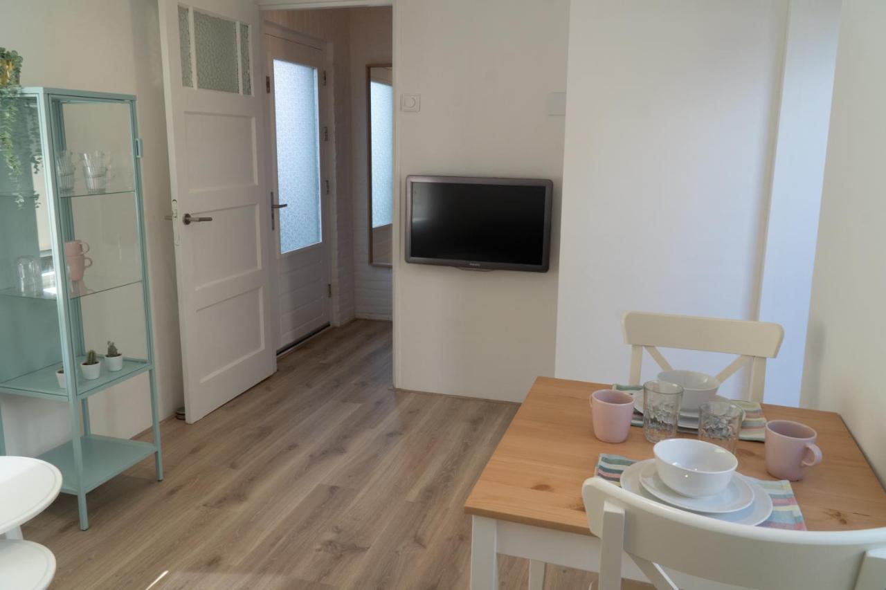 Zomerhuis Aan Zee Appartement Noordwijk