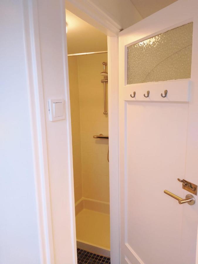 Zomerhuis Aan Zee Appartement *
